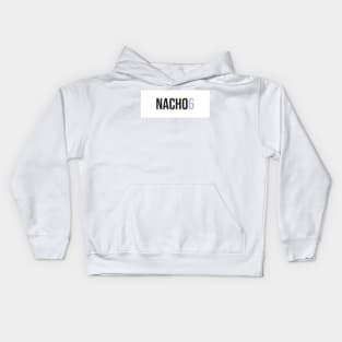 Nacho 6 - 22/23 Season Kids Hoodie